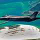 Illustration for article titled Airplane Porn: The First F-35 Arrives at Its First Home